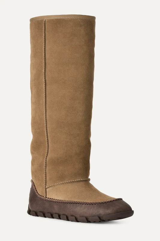 Women's Ondira - Light Bronze