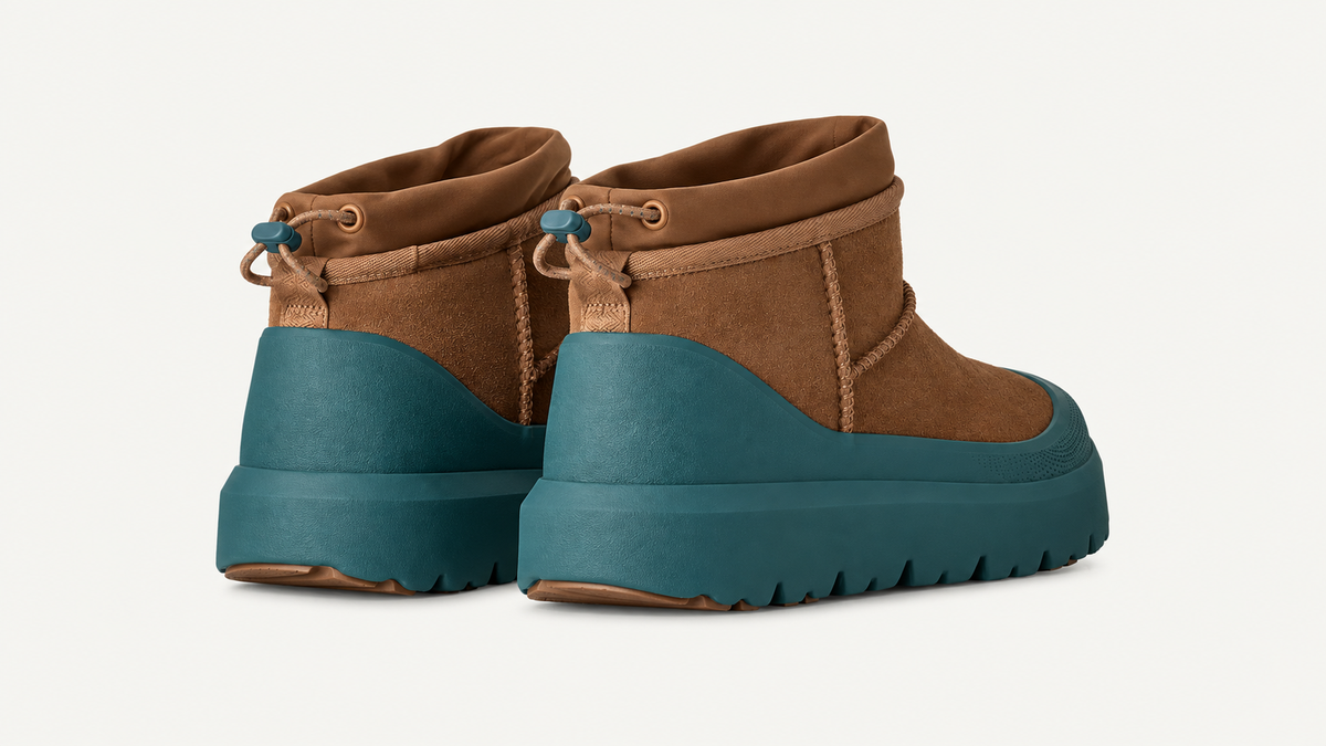 Men's Cl Ultra Mini Weather Hybrid
