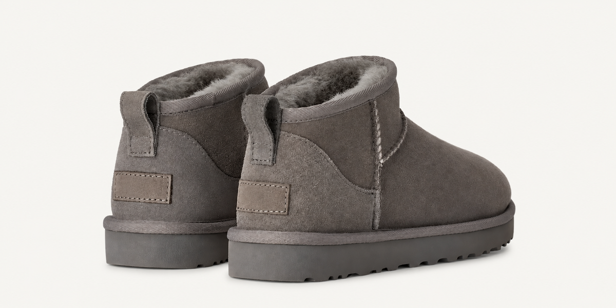 Women's Classic Ultra Mini