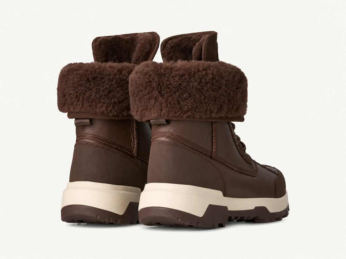 Women's Adirondack Boot XXV