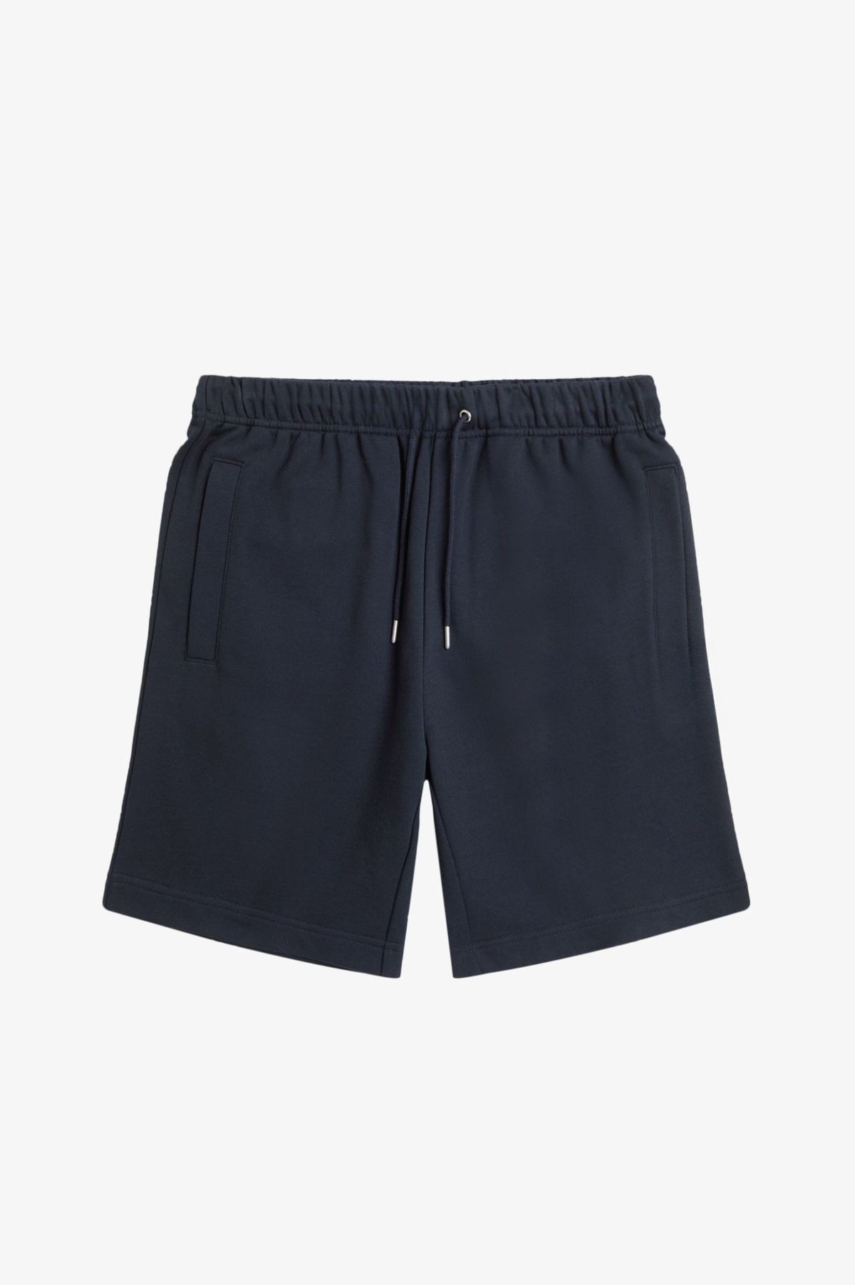 Terry Sweat Shorts - Navy