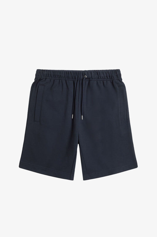 Terry Sweat Shorts - Navy