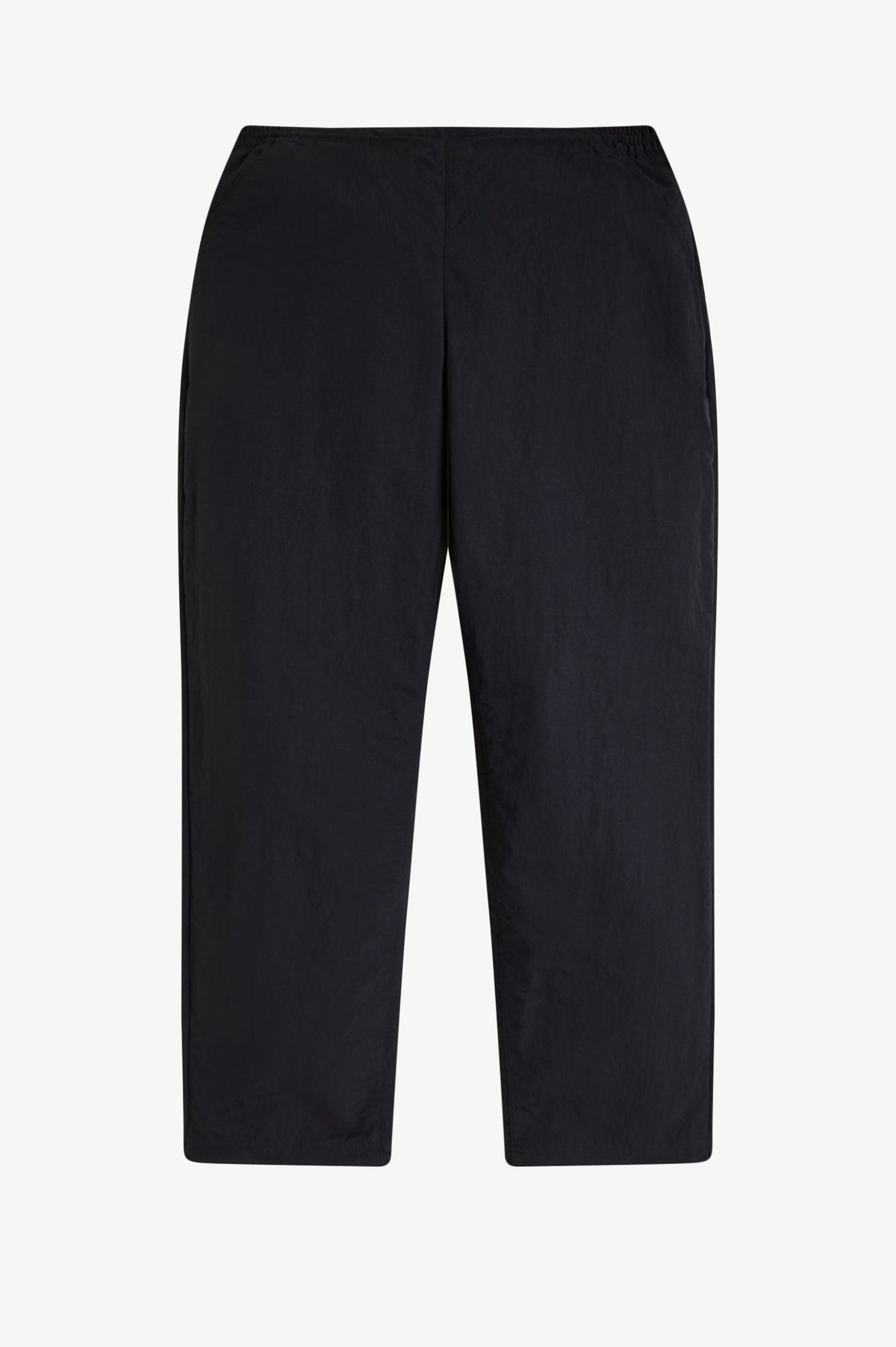 Lightweight Shell Pant - Black