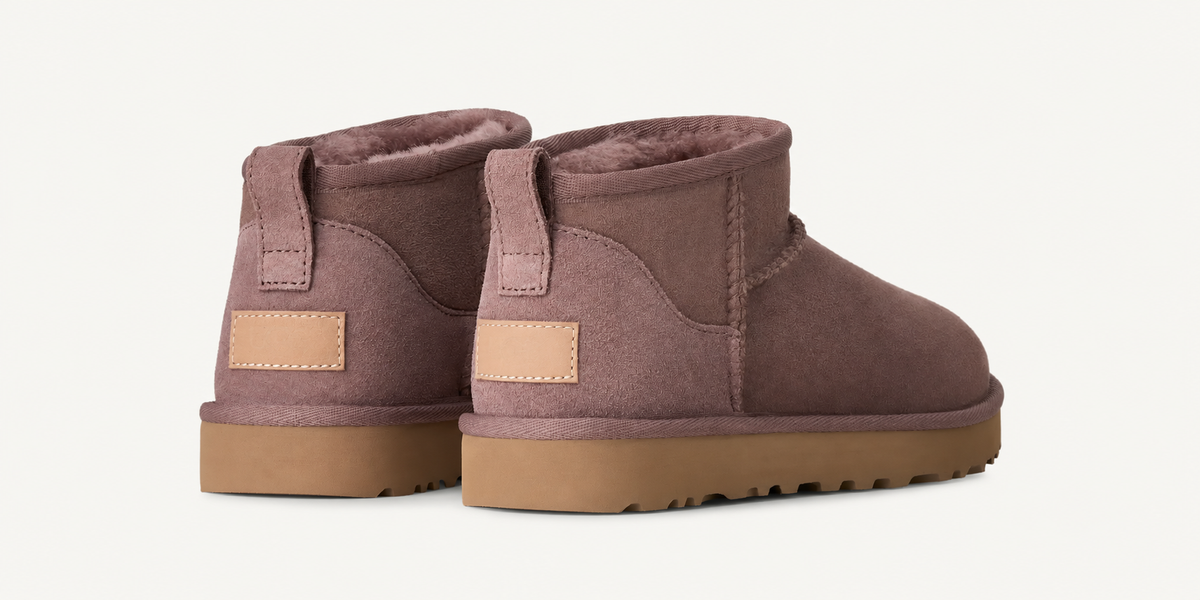 Women's Classic Ultra Mini