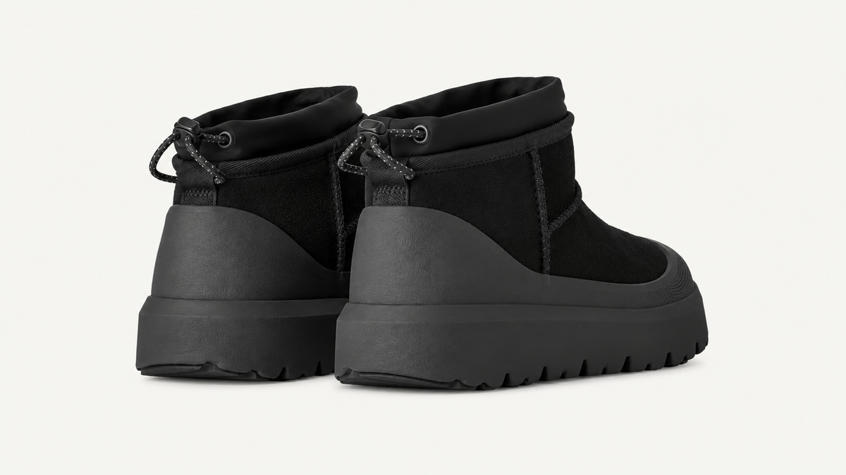 Men's Cl Ultra Mini Weather Hybrid