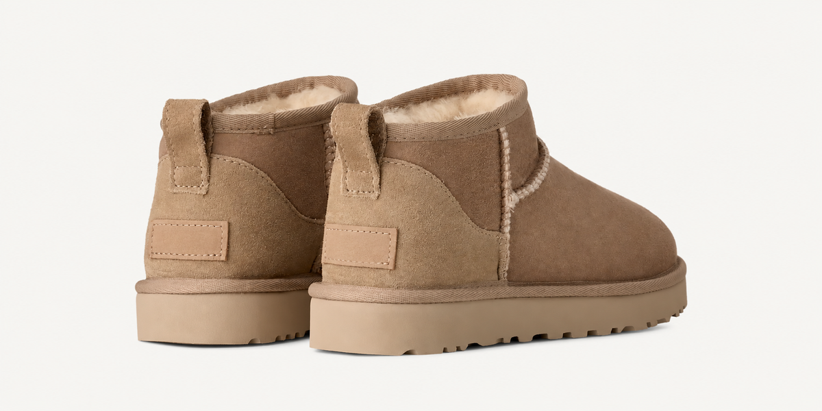 Women's Classic Ultra Mini