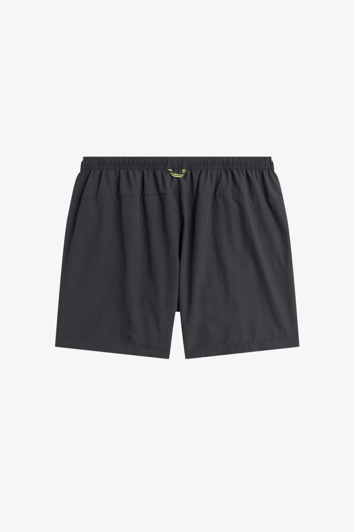 Lightweight Court Shorts - Anchor Grey
