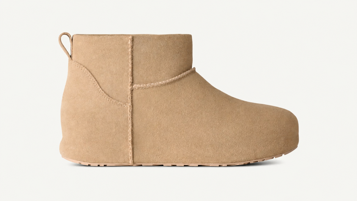 Women's Classic Mini Enwrap