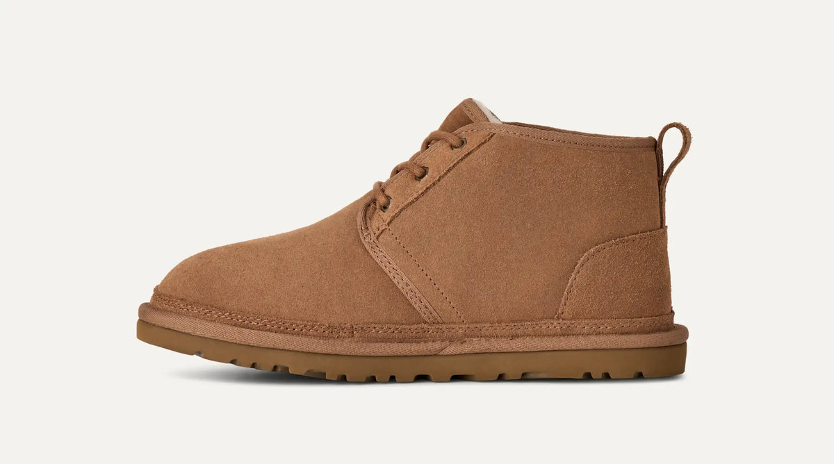 Men's Neumel - Chestnut