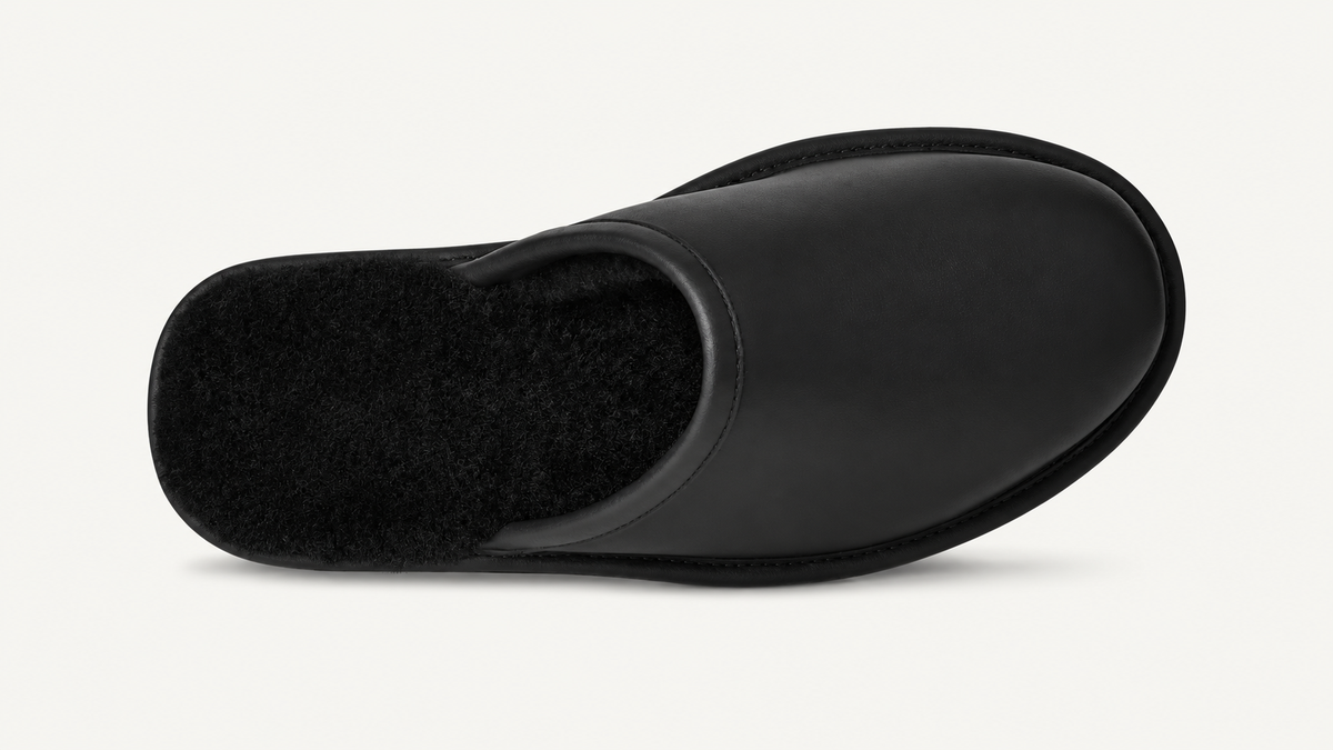 All Gender Hotel Slipper