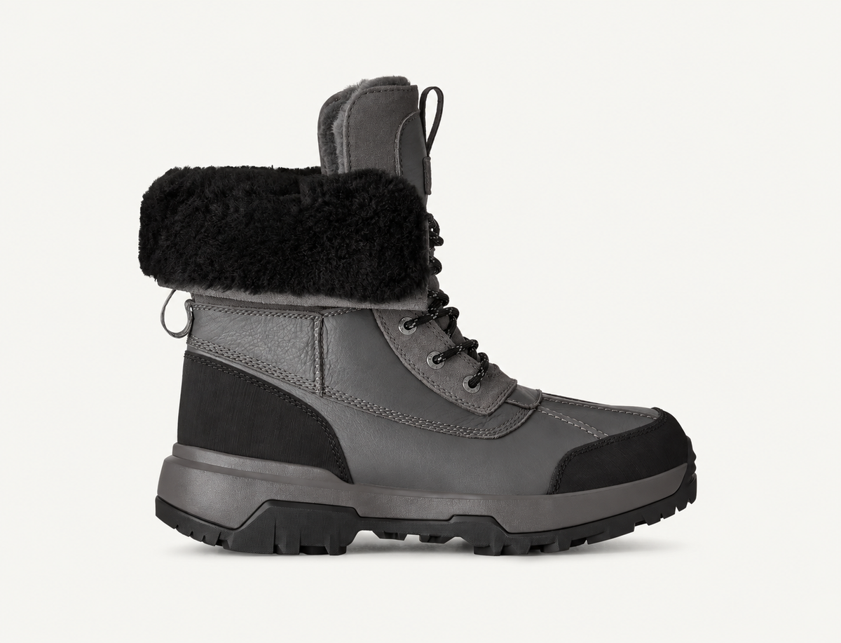 Men's Adirondack Boot XXV