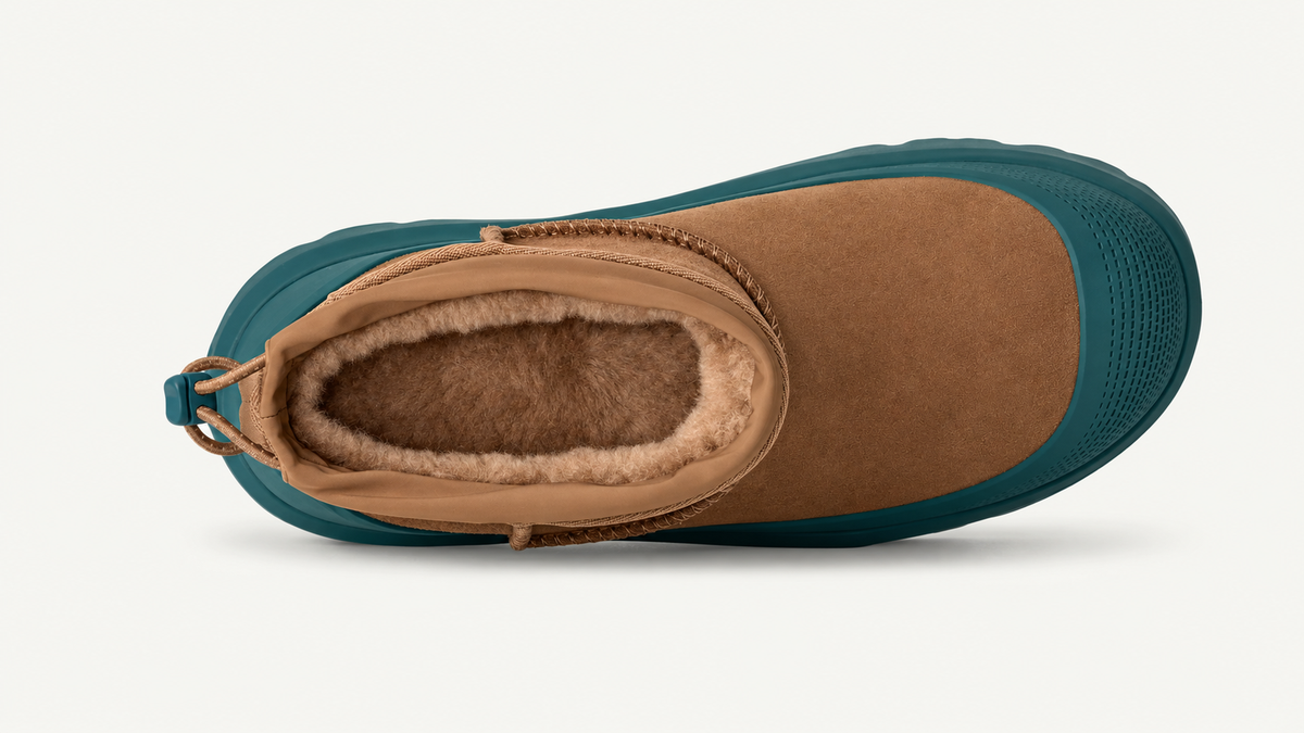Men's Cl Ultra Mini Weather Hybrid