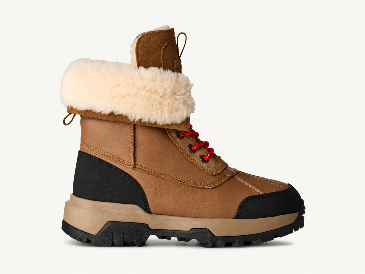 Women's Adirondack Boot XXV