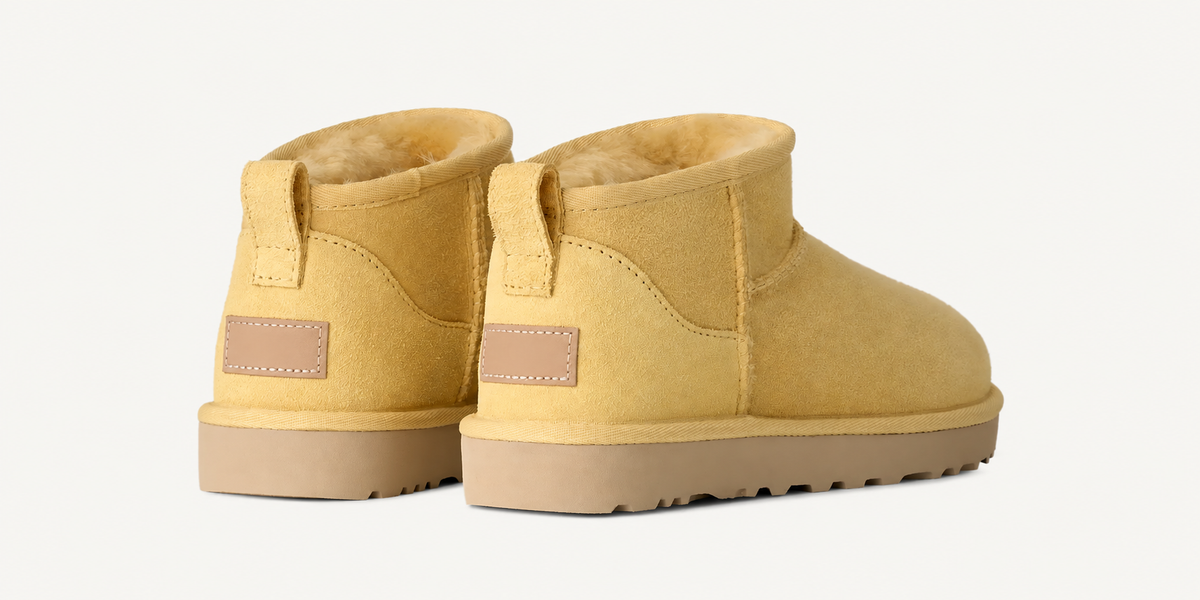 Women's Classic Ultra Mini