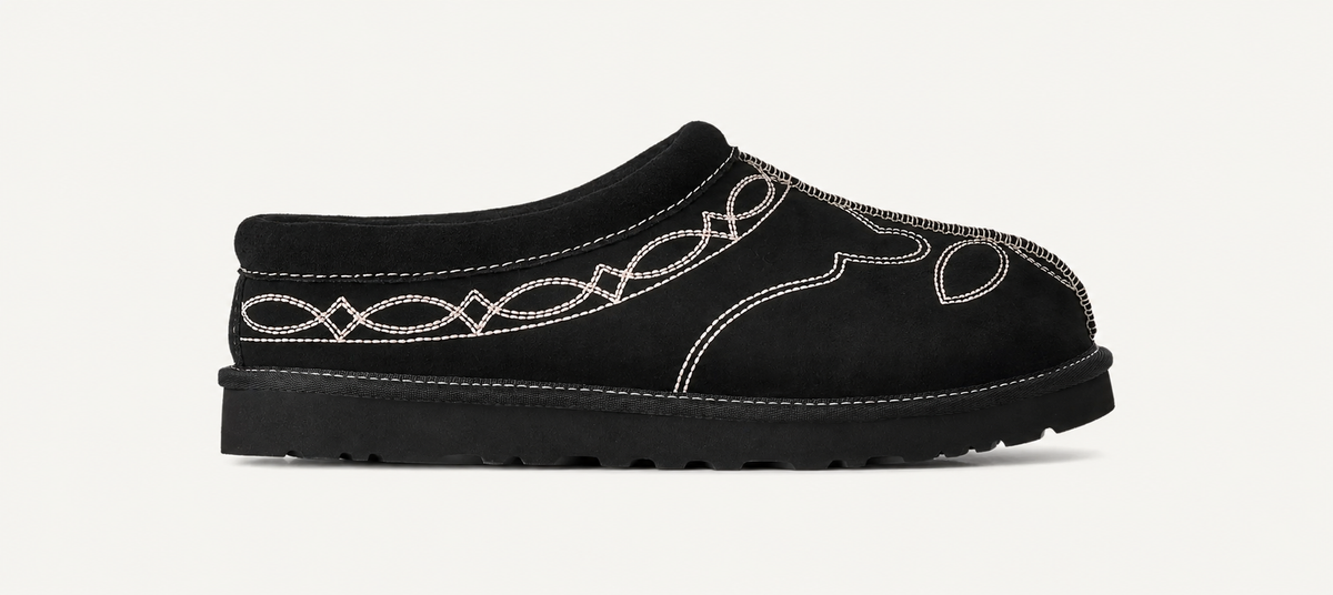 Men's Tasman Western