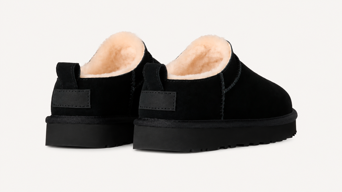 Women's Classic Micro