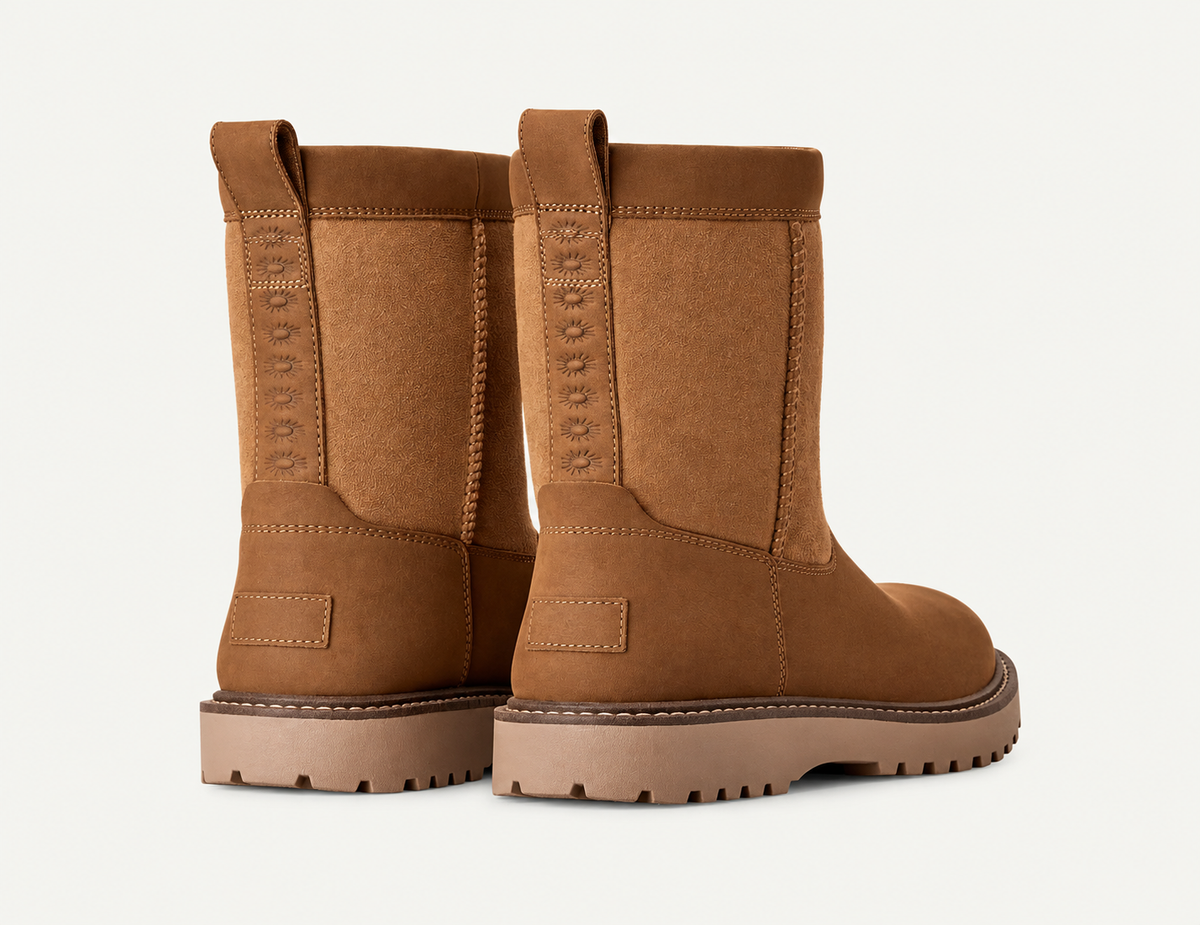 Men's Birch Boot II