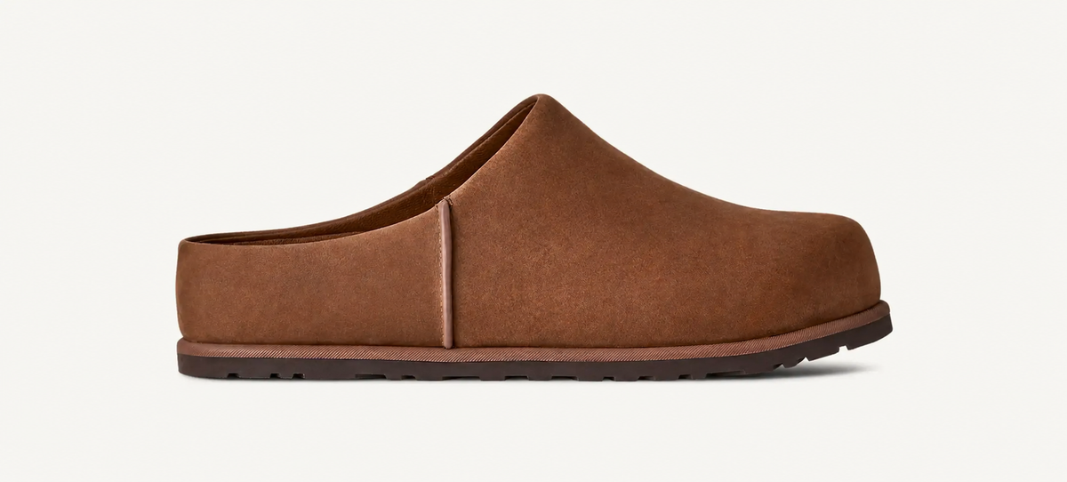 Men's Otzo Clog