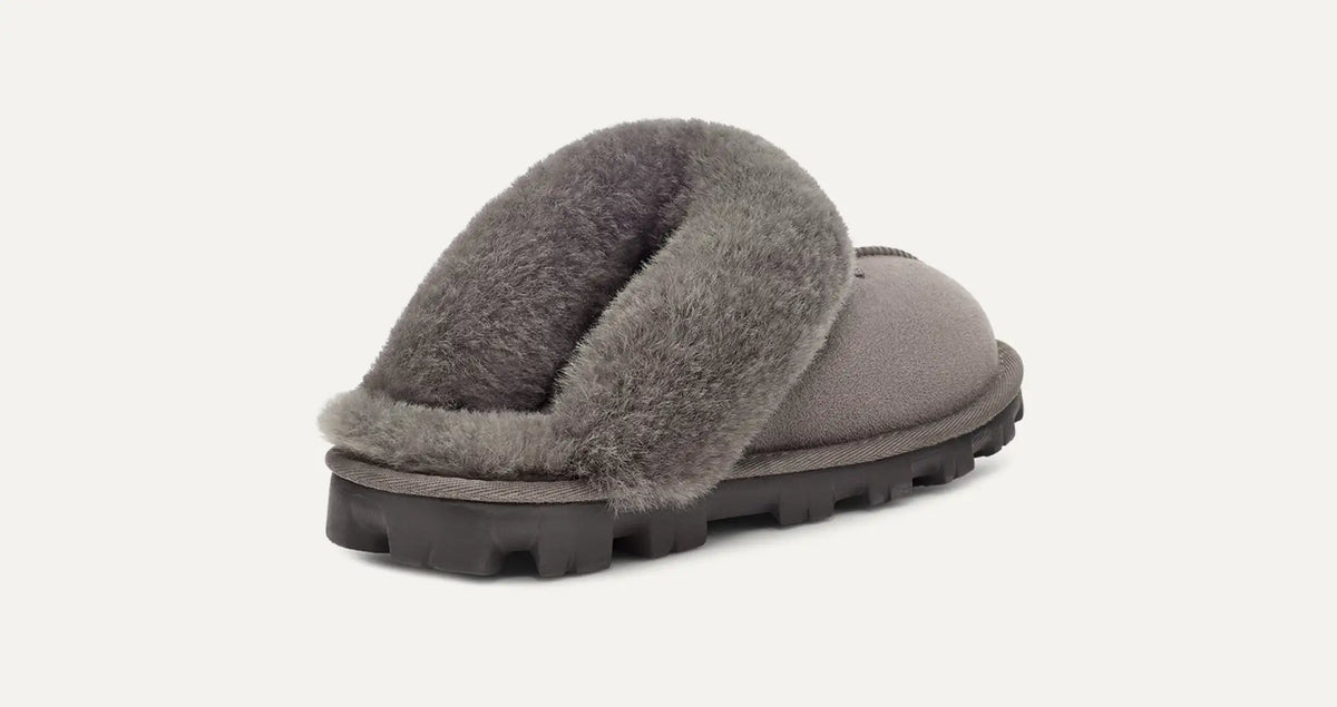 Women's Coquette - Grey