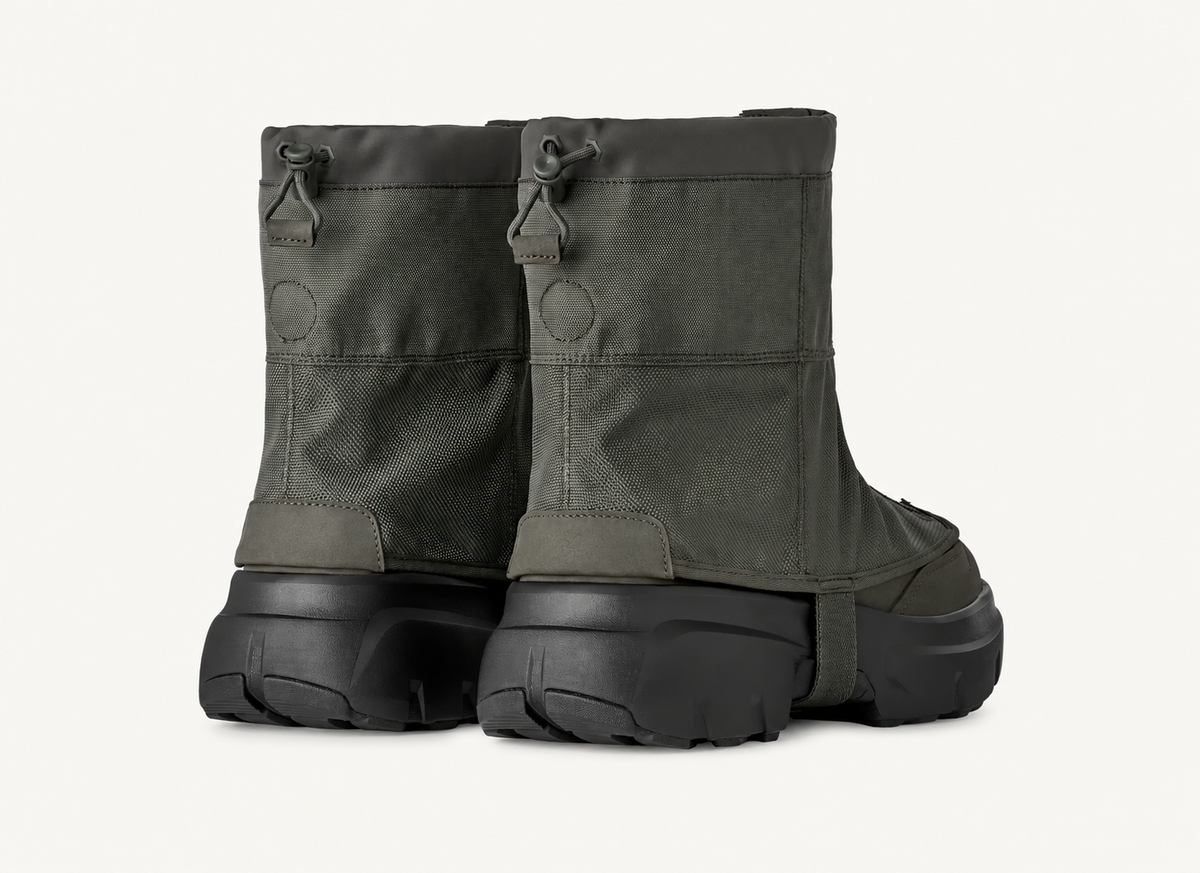 Men's JLD Shroud Boot