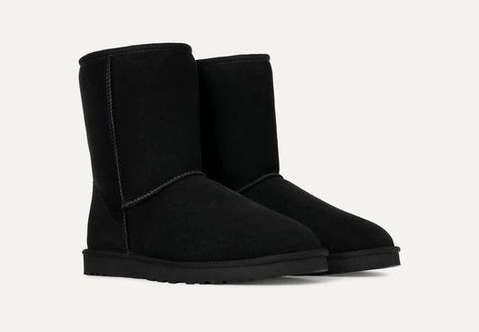 Men's Classic Short - Black