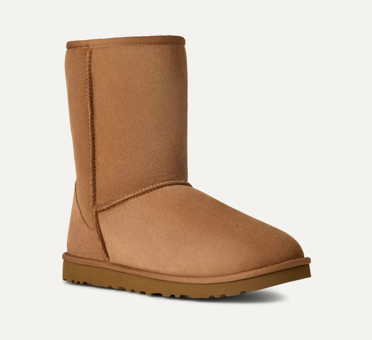 Men's Classic Short - Chestnut