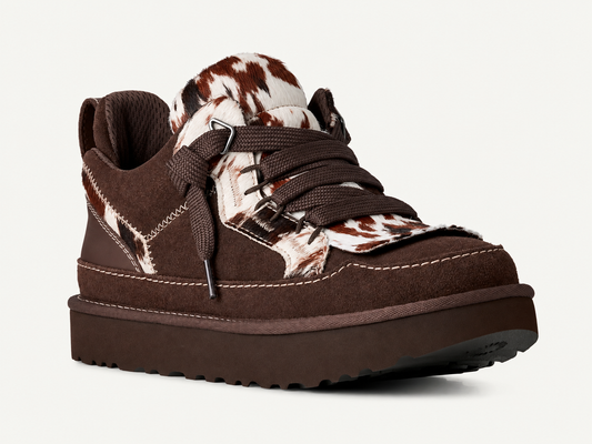 Men's Lowmel Western