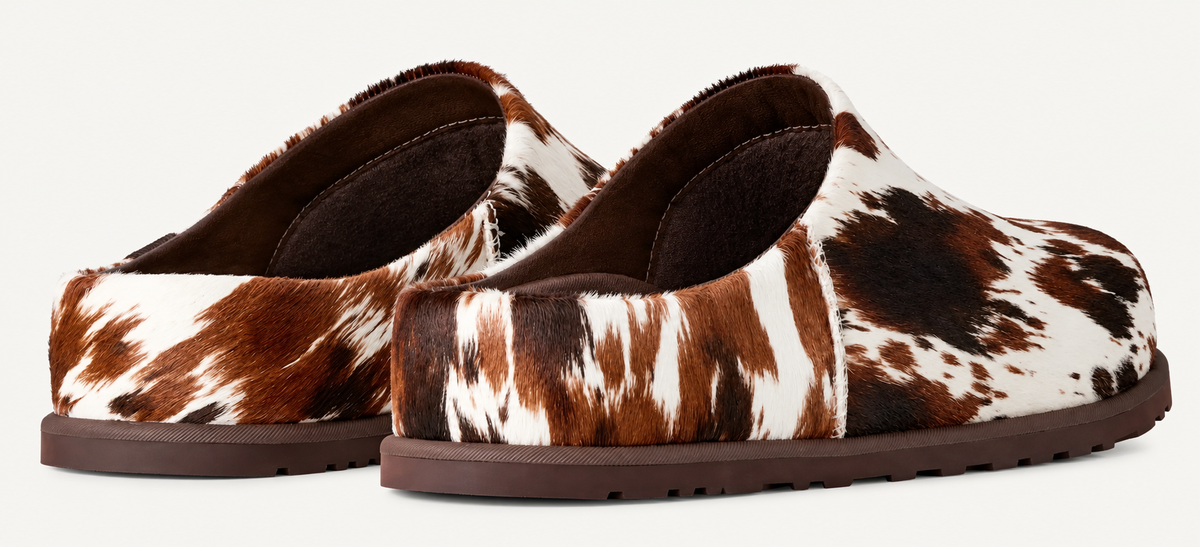 Men's Otzo Western Clog