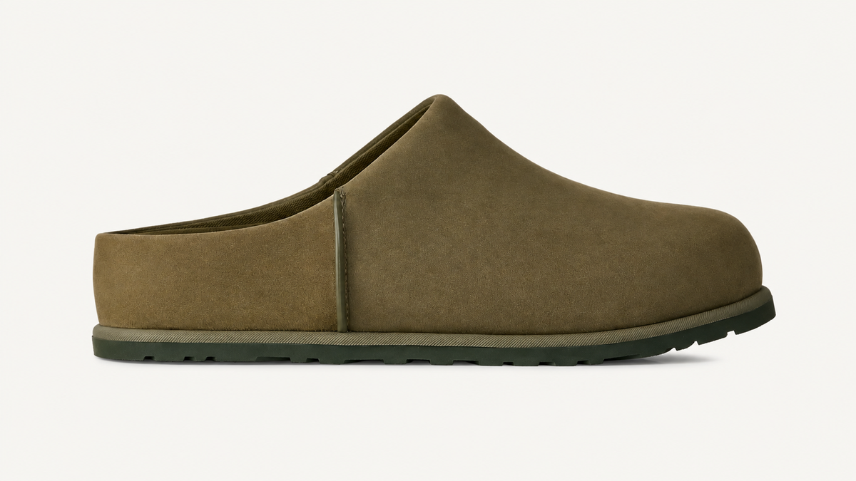 Men's Otzo Clog