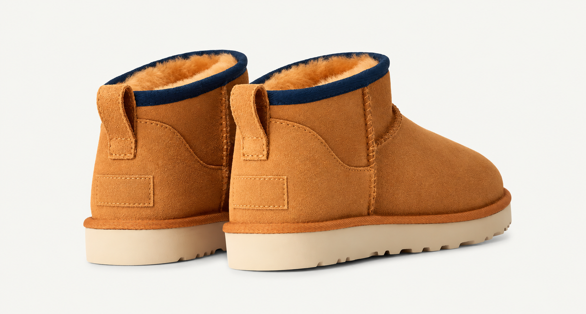 Men's Classic Ultra Mini