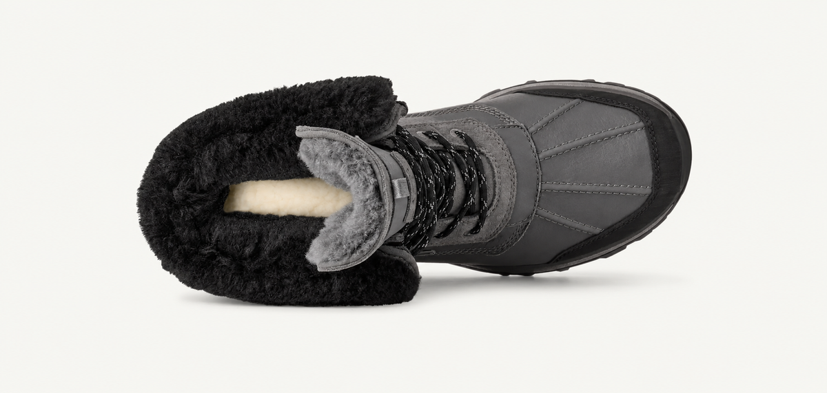 Men's Adirondack Boot XXV