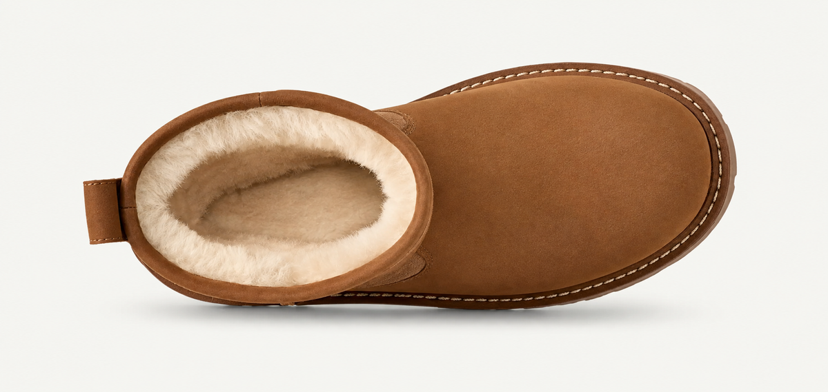 Men's Birch Boot II