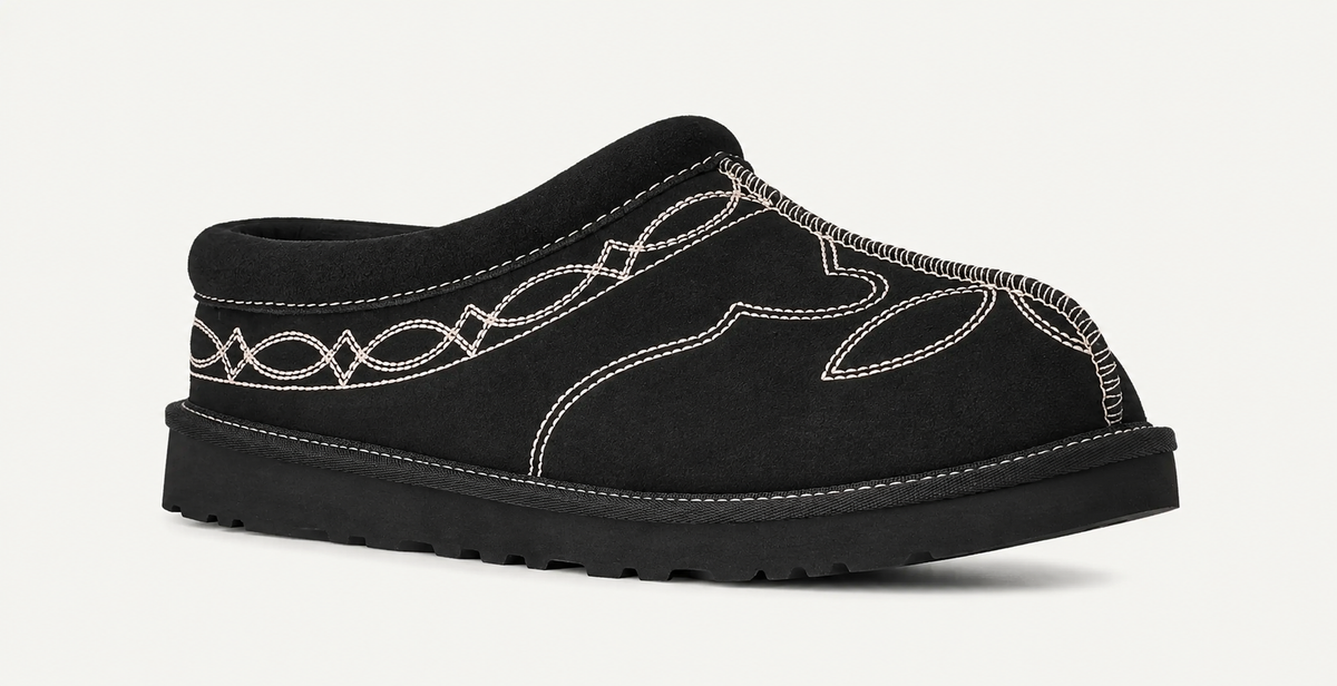 Men's Tasman Western