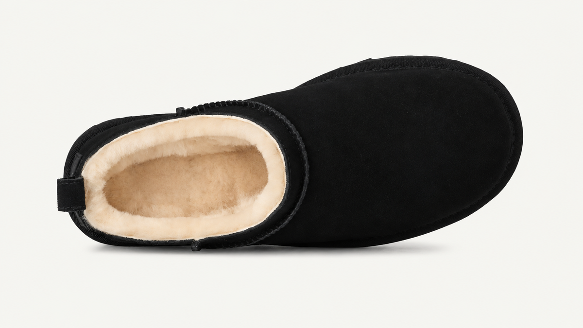 Women's Classic Micro