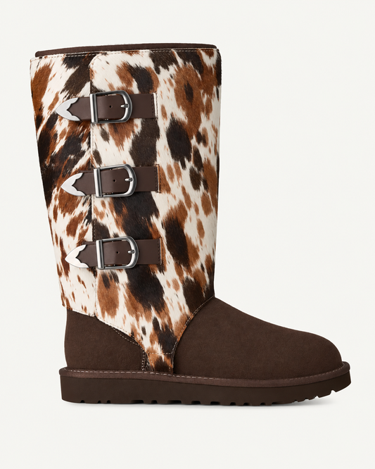 Women's Classic Tall Western