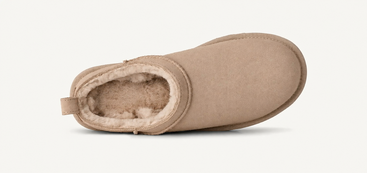 Women's Classic Micro