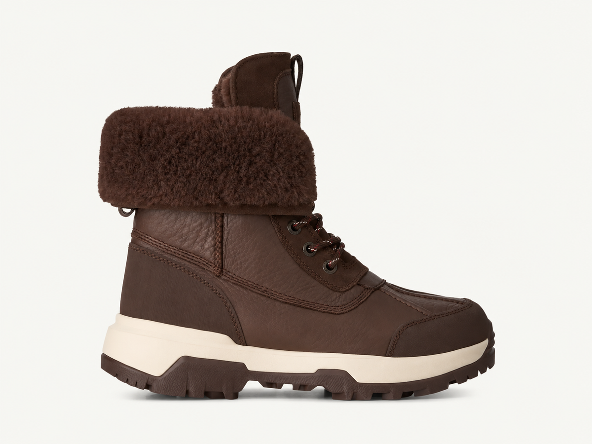 Women's Adirondack Boot XXV