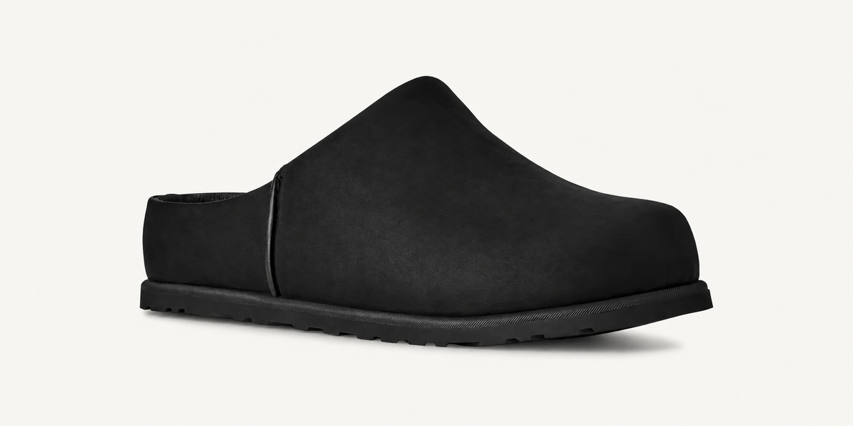 Men's Otzo Clog