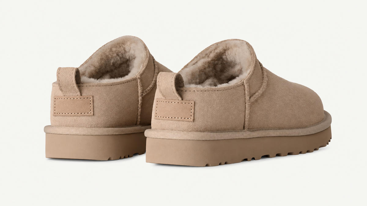 Women's Classic Micro
