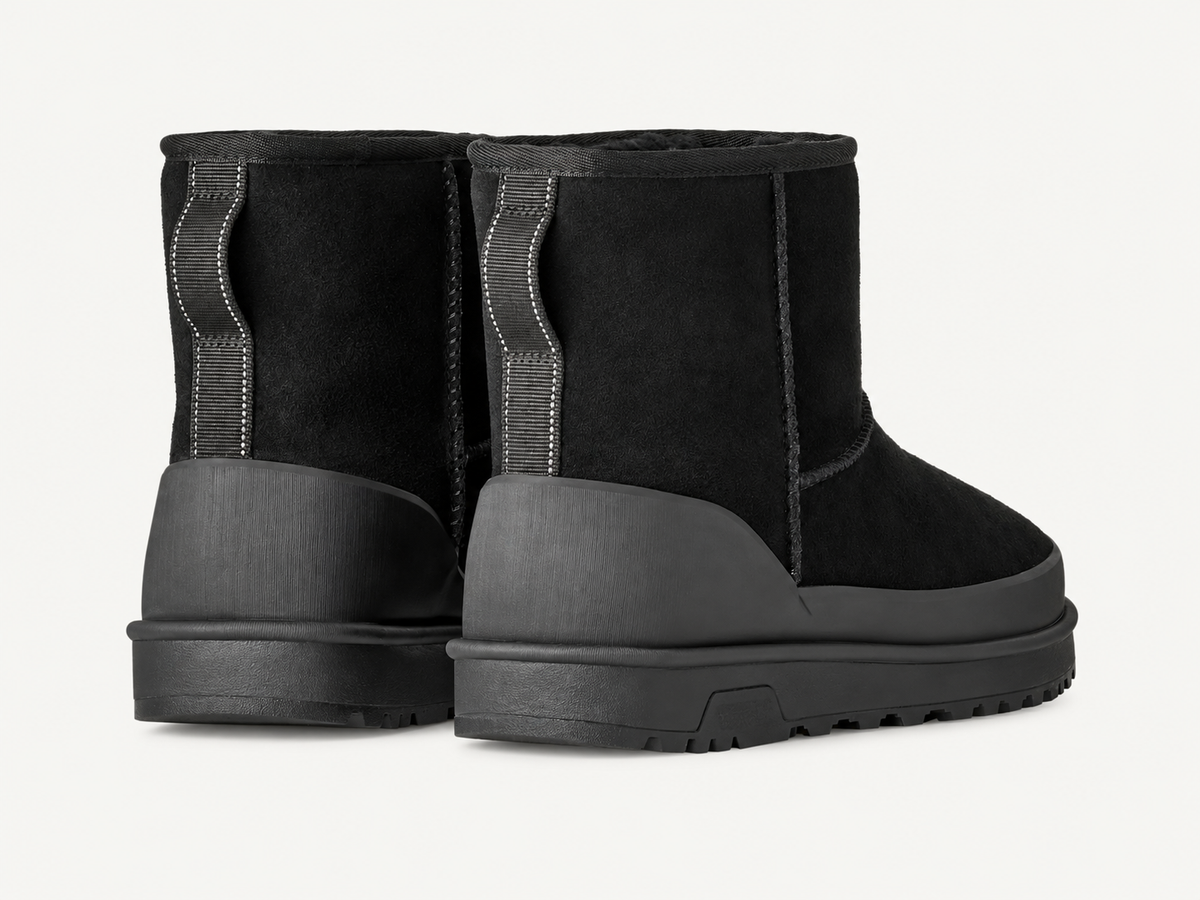 Men's Classic Mini Guard Waterproof