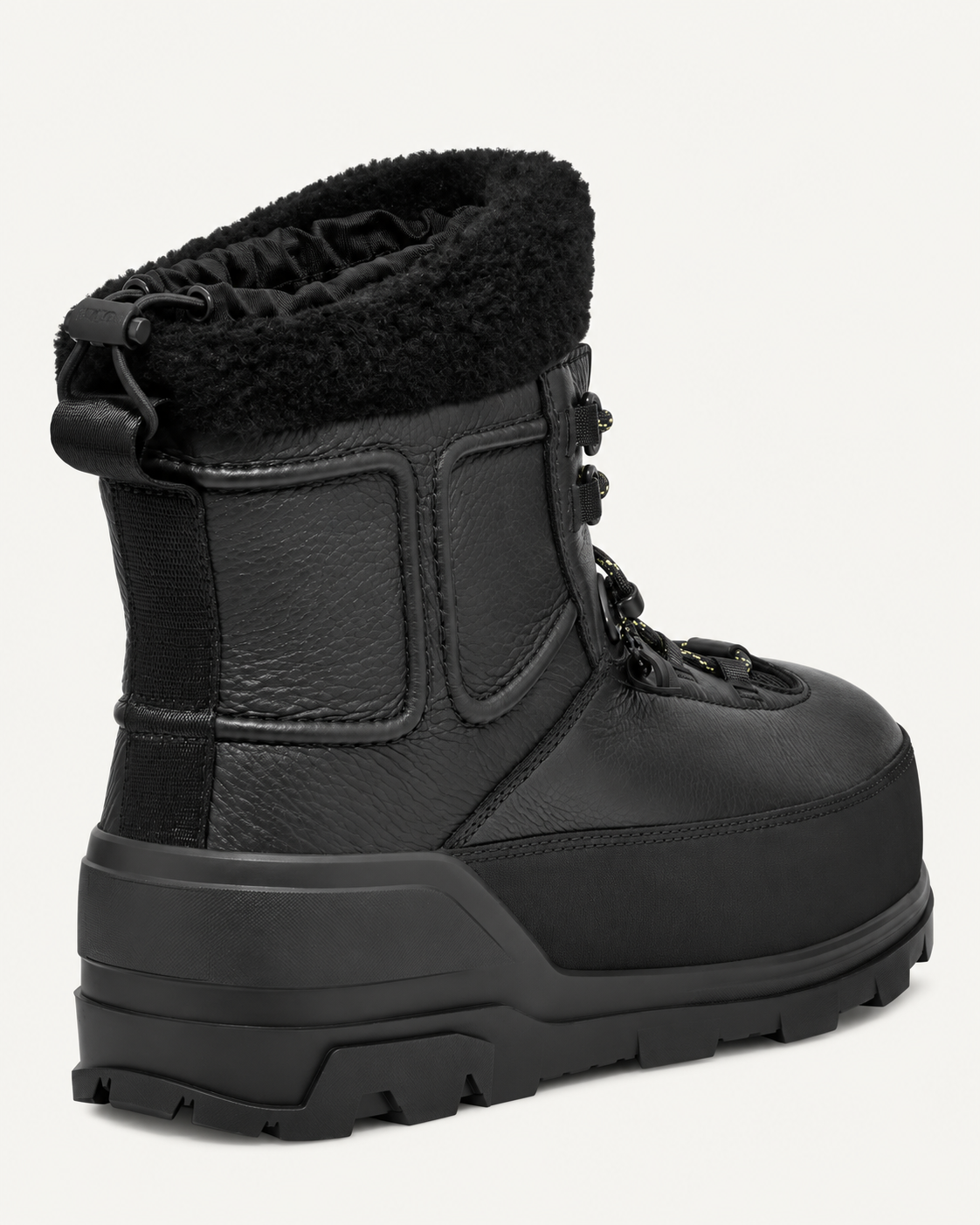 All Gender Shasta Boot Mid
