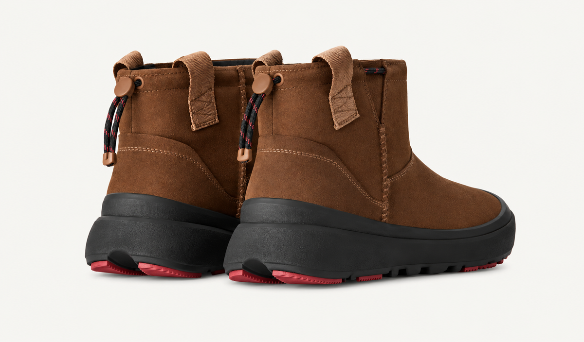 Men's Classic Mini Outpost