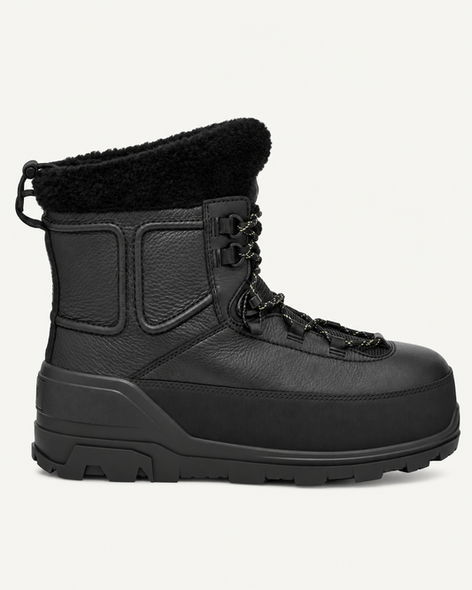 All Gender Shasta Boot Mid