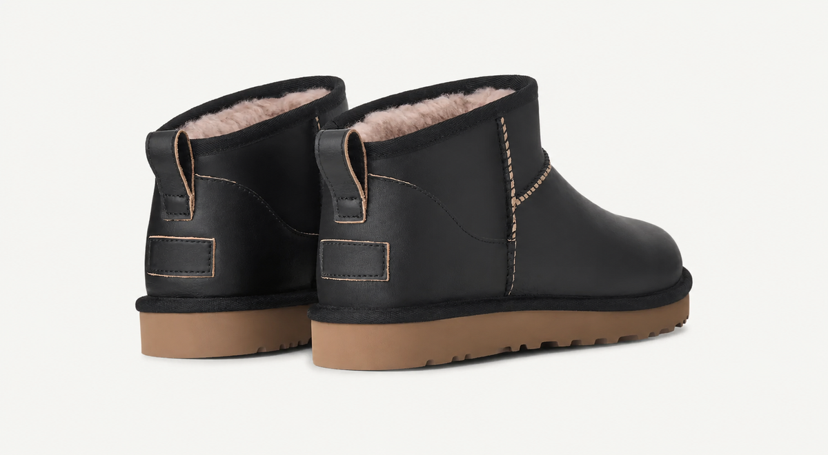Men's Classic Ultra Mini Contrast