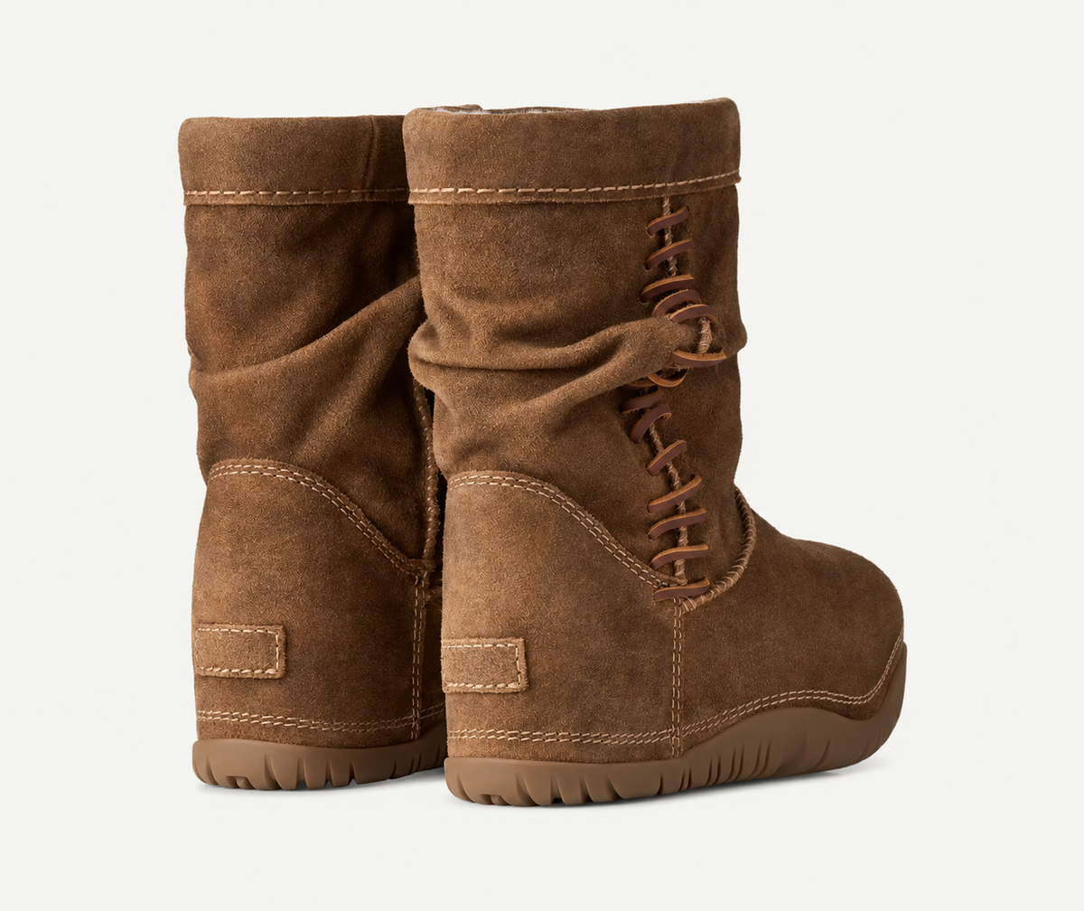 Women's Bucked Boot