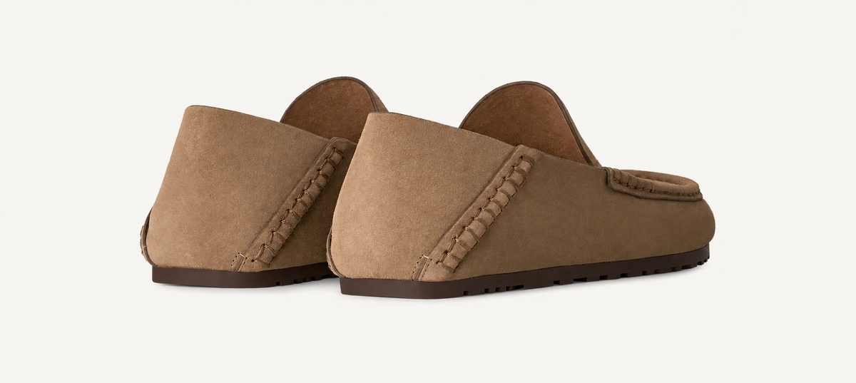 Women's Eldrie Loafer