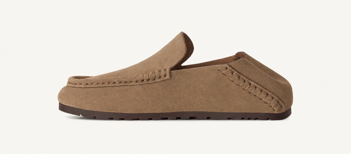 Women's Eldrie Loafer