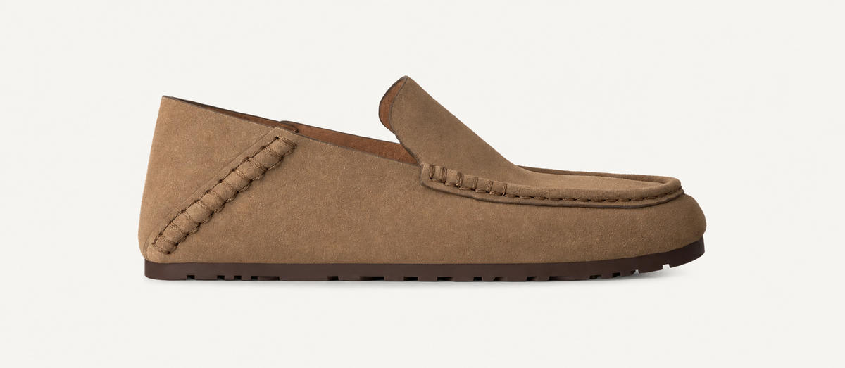 Women's Eldrie Loafer