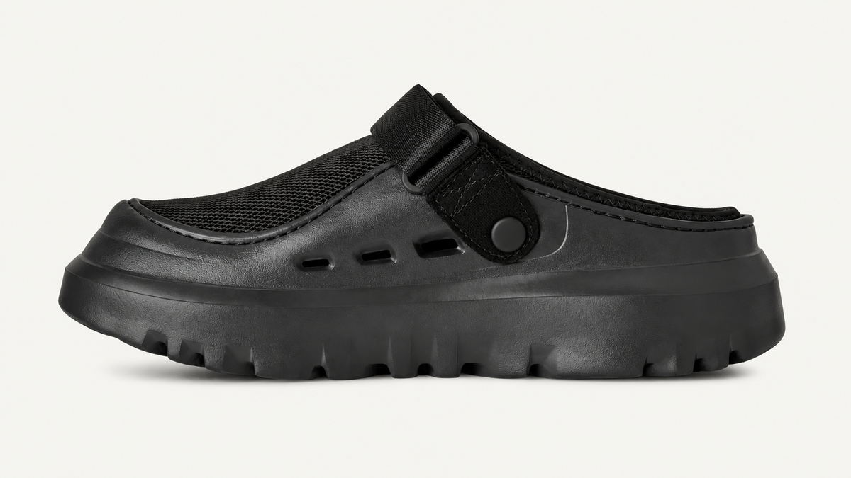 Men's PeakMod