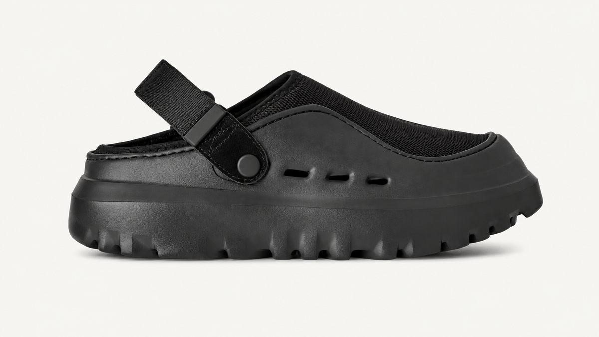 Men's PeakMod